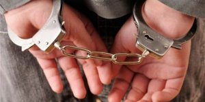 Samsun'da düzenlenen uyuşturucu operasyonunda 2 kişi tutuklandı!