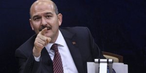 Bakanı Soylu: PKK'nın Karadeniz yapılanmasını başlamadan çökerttik
