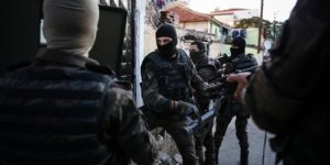 Son Dakika! Ankara'da DEAŞ operasyonu: 4 tutuklama