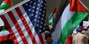ABD'den Filistinle alakalı şok karar!