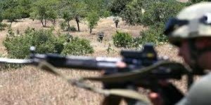 Hakkari'de 1'i kadın 2 PKK'lı terörist etkisiz hale getirildi