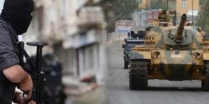 Bitlis'te 8 köy ve 3 mezrada sokağa çıkma yasağı ilan edildi
