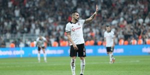 Beşiktaş'tan Negredo açıklaması!