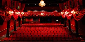 Devlet Tiyatroları, martta 7 bölgede 8 oyunun prömiyerini yapacak