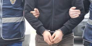 HDP'li Kızılkaya gözaltına alındı