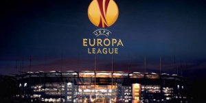 UEFA Avrupa Ligi'nde işte  gecenin sonuçları....