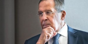 Lavrov'dan Soçi mutabakatı açıklaması