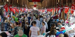 Edirne'de 'Bulgar Bayramı' hareketliliği