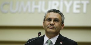 CHP Genel Başkan Yardımcısı Salıcı: MHP için komisyon oluşturulacak!