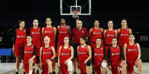 A Milli Kadın Basketbol Takımı'nın rakibi belli oldu!