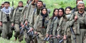 PKK Deyrizor'da 10 sivili öldürdü