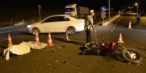 Osmaniye'de zincirleme trafik kazası: 5 yaralı