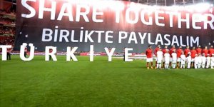 Türk heyet EURO 2024 için sunum yaptı
