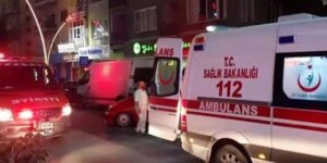 Uşak'ta feci otobüs kazası: 1ölü / 26 yaralı