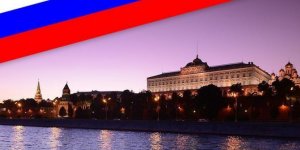 Rusya'dan ABD'ye: Sözde devlet kurmaya çalışıyor