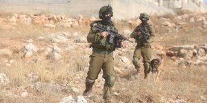 İsrail hükümetine 'savaş suçu' uyarısı