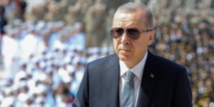 Başkan Erdoğan'dan şehit ailelerine taziye telgrafı