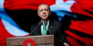 Başkan Erdoğan: "Terör listeleri verildi, neler olacağını süreç gösterecektir"!