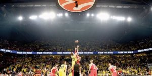EuroLeague için heyecan dorukta! İşte ilk hafta maç programı