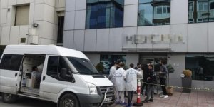 İstanbul Bahçelievler’de saldırıya uğrayan doktor hayatını kaybetti!