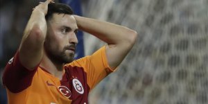 Galatasaray, Devler Ligi'nde liderliği kaptırdı!