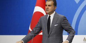 Çelik: Terör karşısında Türkiye'nin kararlılığı tamdır