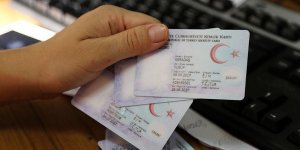 Çipli kimlik kartlarının teslim süresi kısaldı
