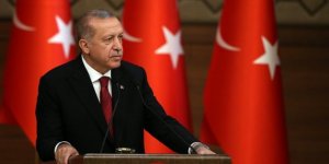 Başkan Erdoğan'dan şehit ailelerine başsağlığı telgrafı