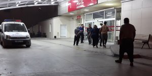 Adana'da düğünde kavga: 8 yaralı