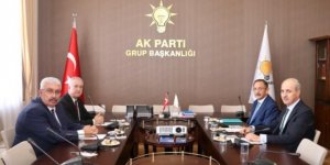 AK Parti-MHP ittifakı için flaş gelişme!