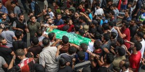 Büyük Dönüş Yürüyüşü'nde 198 Filistinli şehit oldu