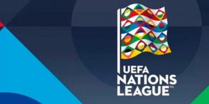 UEFA Uluslar Ligi'nde üçüncü hafta 7 maçla başladı!