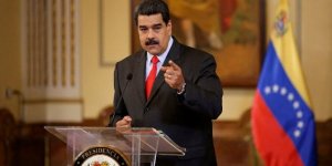 Nicolas Maduro:  Trump yönetimi beni öldürtmek istiyor