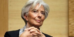 IMF Başkanı Lagarde'dan kritik 'Suudi Arabistan' kararı!