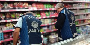 Esenler'de 'Haksız Kazanç' Denetimi!