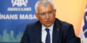 Türk Eximbank Genel Müdürü Yıldırım'dan 'ihracatçı' açıklaması