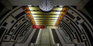 Başkan Mevlüt Uysal açıkladı! Üsküdar-Ümraniye-Çekmeköy metrosunun 2. etabı açılıyor...