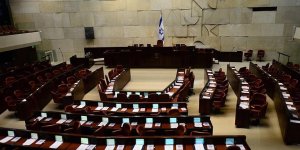 Arap milletvekillerinden İsrail'e Arakan tepkisi