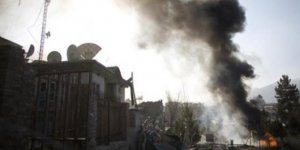 Afganistan'da bombalı saldırıda 11 kişi yaşamını yitirdi