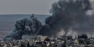 İdlib'de bomba yüklü araç patladı: 3 ölü, 13 yaralı