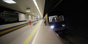 İstanbul'da raylı sistem uzunluğu 170 kilometre!