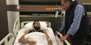 Fenerbahçe’den Tyler Ennis açıklaması