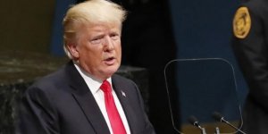 Trump'tan Kaşıkçı açıklaması: Ters giden bir kumpas