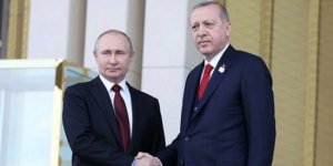 Kremlin'den Kritik Erdoğan- Putin açıklaması!