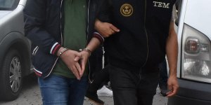 Terör örgütü PKK/KCK'nın sözde İsveç sorumlusu yakalandı