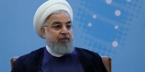Ruhani'den Kaşıkçı açıklaması