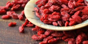 Kurt üzümü olarak da bilinen Goji Berry nedir? Faydaları nelerdir?