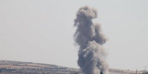 Esed rejimi İdlib'teki saldırılarını sürdürüyor