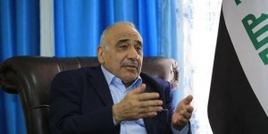 Pompeo Irak'ın Başbakanı Abdulmehdi'yi tebrik etti
