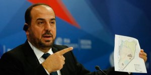 Hariri: Esed’in yönetimden gitmesi gerekir'